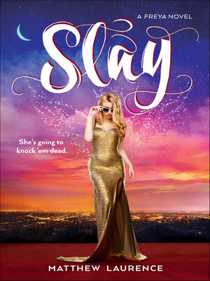 Slay - ebook